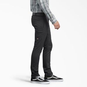 Dickies skinny straight flex fabric